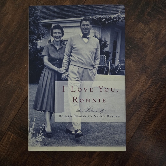 Ronald Reagan Book Lot - Picture 11 of 16